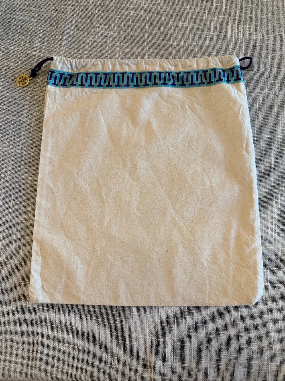 Tory Burch description authentic